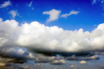 Прогноз погоды на 2 февраля, среда: облачно - cursorinfo.co.il - Израиль