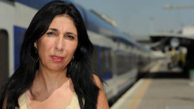 Израиль - Железнодорожная компания Израиля ужесточает забастовочные санкции - vesty.co.il - Израиль