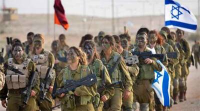 Авив Кохави - Армия обороны Израиля представила стратегию войны с применением ИИ - bin.ua - Израиль - Тель-Авив - Украина - Jerusalem