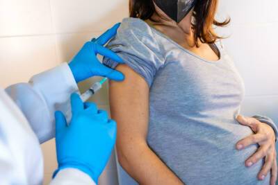 Вакцинация от коронавируса не влияет на беременность и здоровье новорожденных - news.israelinfo.co.il - Израиль
