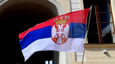 В Сербии считают необоснованными требования Хорватии о получении военных архивов - newdaynews.ru - Израиль - Евросоюз - Сербия - Югославия - Хорватия - Загреб