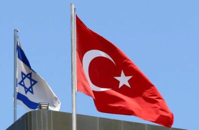 Мохсен Фахризаде - Яир Геллер - Спецслужбы Турции и Израиля сорвали операцию иранской разведки - eadaily.com - Израиль - Турция - Стамбул
