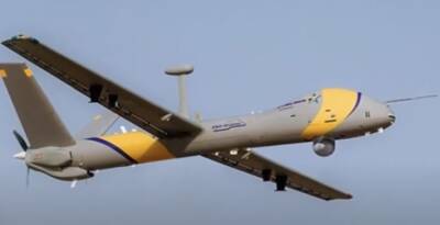 Управление гражданской авиации Израиля дала добро беспилотной гражданской авиации - isroe.co.il - Израиль - Украина