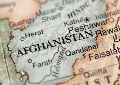 В Афганистане задержаны журналисты, работающие с ООН и мира - cursorinfo.co.il - Израиль - Германия - Швейцария - Афганистан