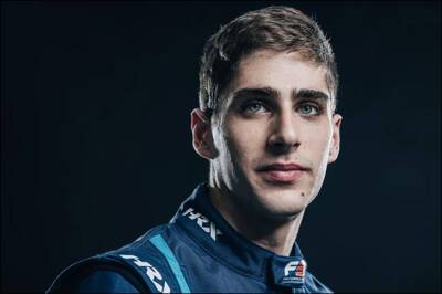 Формула 3: Идо Коэн перешёл в Jenzer - f1news.ru - Израиль