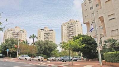 Израиль - Цены на жилье в Израиле: сколько стоят квартиры в любимых репатриантами городах - vesty.co.il - Израиль