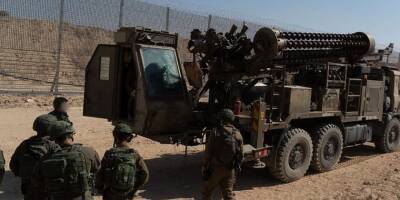 ХАМАС ускоренными темпами строит тоннели для атаки на границе с Газой - detaly.co.il - Израиль