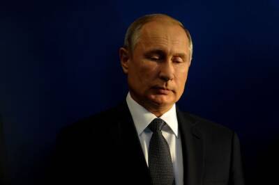 Энтони Блинкен - Джон Байден - Владимир Путин - США считают, что Путин принял решение вторгнуться в Украину - The Guardian - unn.com.ua - Израиль - Россия - Сша - Украина - Евросоюз - Англия - Киев