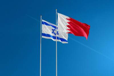 Беня Ганц - Впервые в истории: израильский военный будет постоянно находиться в Бахрейне - news.israelinfo.co.il - Израиль - Сша - Бахрейн - Манама
