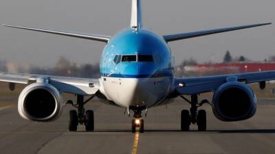 Авиакомпания KLM отменила полёты в Киев и над Украиной - svoboda.org - Израиль - Россия - Германия - Сша - Украина - Австралия - Англия - Канада - Италия - Турция - Иордания - Киев - Марокко - Новая Зеландия - Южная Корея - Голландия - Норвегия - Кувейт