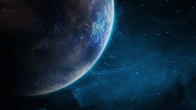 Возле умирающей звезды есть планета, на которой могут быть живые организмы - ученые и мира - cursorinfo.co.il - Израиль - Лондон
