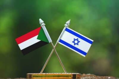 Суданский лидер: «Израиль помог нам задержать группу боевиков» - news.israelinfo.co.il - Израиль - Тель-Авив - Судан - Хартум