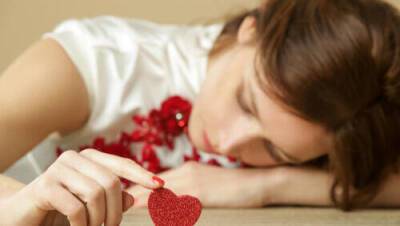 Как провести День влюбленных одинокому человеку: размышления к 14 февраля - vesty.co.il - Израиль
