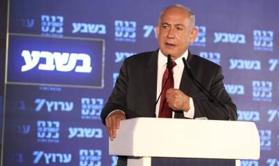 Биньямин Нетаньяху - Шломо Фильбер - Утверждается, что полиция получала судебные постановления на все случаи, при которых разрешалось использовать шпионское программное обеспечение - 7kanal.co.il - Иерусалим