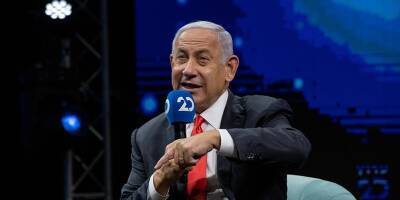 Биньямин Нетаниягу - Суд отложил слушания по делам против Нетаниягу - detaly.co.il - Иерусалим