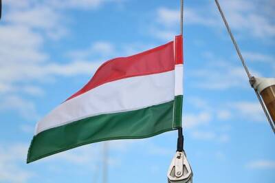 Виктор Орбан - В Венгрии впервые намекнули на возможность выхода страны из ЕС и мира - cursorinfo.co.il - Израиль - Евросоюз - Венгрия - Будапешт - Мексика - Брюссель - Берлин