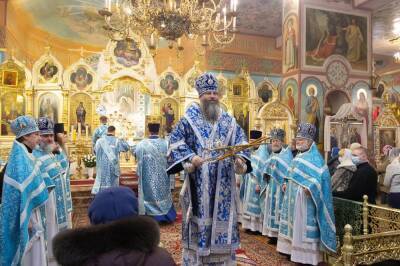 Сретение Господне 15 февраля 2022 года: что считается страшным грехом у православных в этот день - sib.fm - Иерусалим