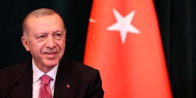 Тайип Эрдоган - Турецко-израильская «оттепель»: зачем Эрдогану дружба с Иерусалимом? - detaly.co.il - Израиль - Иерусалим - Турция