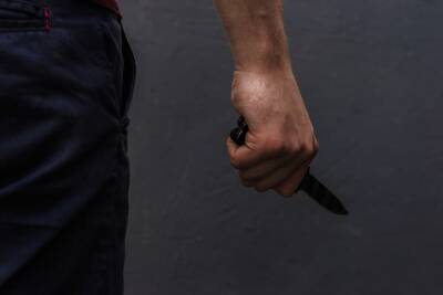 В Беэр-Шеве пожилого мужчину ударили ножом - cursorinfo.co.il - Израиль