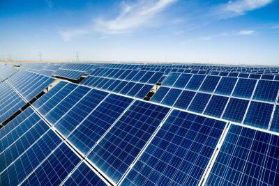 Израильская компания Solaer Renewable Energies запустила проект в Испании - cursorinfo.co.il - Израиль - Италия - Испания - Польша