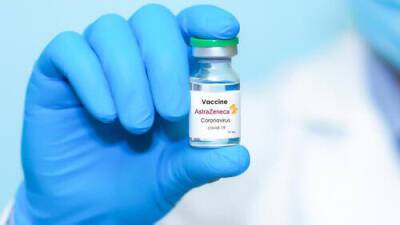 Вместо вакцины Pfizer: израильтян с ослабленным иммунитетом привьют препаратом AstraZeneca - vesty.co.il - Израиль - Сша