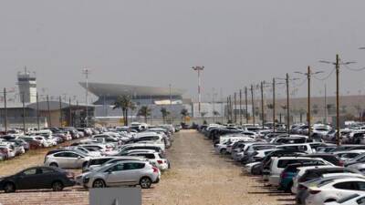Новое повышение цен: в аэропорту Бен-Гурион подорожала парковка - vesty.co.il - Израиль