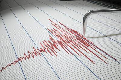 На севере Израиля произошло землетрясение - news.israelinfo.co.il - Израиль - Кипр - Бейт-Шеан