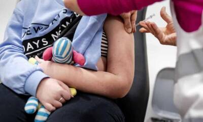 Джавид Саджид - Великобритания будет вакцинировать от COVID-19 всех детей в возрасте от 5 до 11 лет - unn.com.ua - Израиль - Сша - Украина - Англия - Канада - Киев - Ирландия - Шотландия