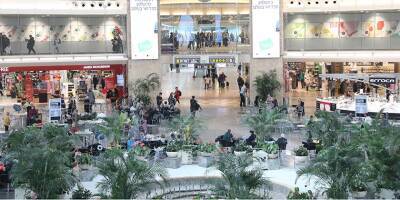 Правительство готовится к новым послаблениям в аэропорту «Бен-Гурион» - detaly.co.il - Израиль
