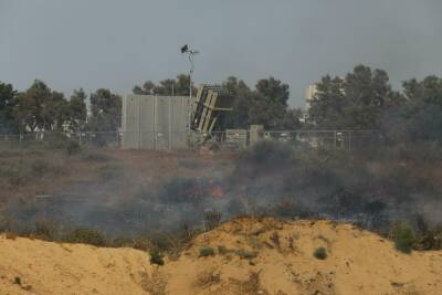 Иран - Израиль готовится к возможной атаке из Газы и из Ирана - news.israelinfo.co.il - Израиль - Иерусалим - Иран - Ирак - Йемен