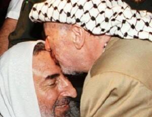 Экс-премьер Катара: "Арафата убил кто-то из его окружения" - isra.com - Израиль - Катар - Кувейт - Из