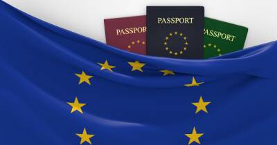 Сдайте золотые паспорта. ЕС закрывает двери для богатых россиян и китайцев - dsnews.ua - Россия - Сша - Украина - Евросоюз - Китай - Мальта - Кипр - Брюссель