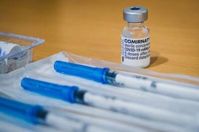 Когда после коронавируса делать бустерную вакцинацию от Covid-19 — ученые - enovosty.com - Украина