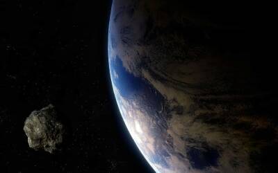 Фридрих Шиллер - На следующей неделе к Земле подлетит огромный астероид и мира - cursorinfo.co.il - Израиль - Сша