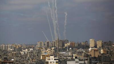 Израиль отказал во въезде комиссии ООН, расследующей "военные преступления ЦАХАЛа в Газе" - vesty.co.il - Израиль - Россия - Китай - Армения - Юар - Ливия - Узбекистан - Эритрея - Бахрейн - Куба - Газе