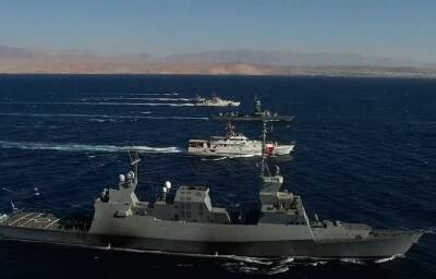 Брэд Купер - ВМС Израиля впервые поучаствовали в учениях с Саудовской Аравией и Пакистаном - topwar.ru - Израиль - Сша - Эмираты - Саудовская Аравия - Йемен - Бахрейн - Пакистан - Оман - Сомали - Джибути