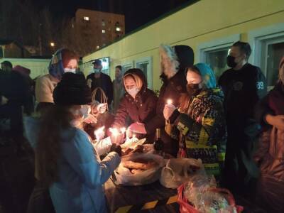 Иисус Христос - Пасха 2022: какого числа отмечается, традиции и значение праздника - sib.fm - Иерусалим - Новосибирск