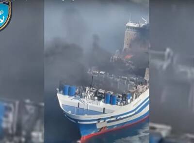 «Титаники» нашего времени: морские катастрофы, ужаснувшие мир - bloknot.ru - Италия - Греция