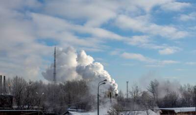 Тагильское удушье: почему город задыхается от химических выбросов - newizv.ru - Москва - Кипр - Омск - Люксембург