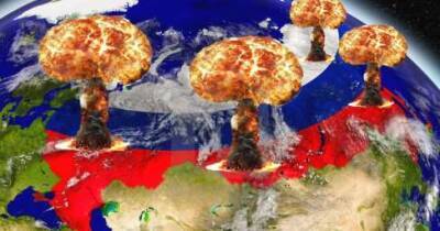 Ядерная — самая гуманная и самая оклеветанная война | Русская весна - rusvesna.su - Россия - Сша - Япония - Ссср