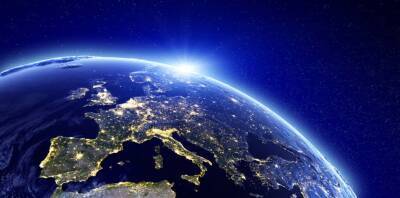 В Европе создадут фонд инвестиций в космические стартапы и мира - cursorinfo.co.il - Израиль - Сша