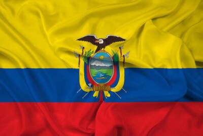 В результате оползня на Эквадоре погибло не менее 24 человек и мира - cursorinfo.co.il - Израиль - Эквадор - Сантьяго - Кито