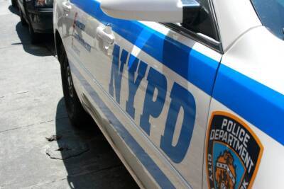 Полиция Нью-Йорка арестовала мужчину из Бруклина, ударившего хасида по лицу и мира - cursorinfo.co.il - Израиль - Нью-Йорк - Нью-Йорк - Из