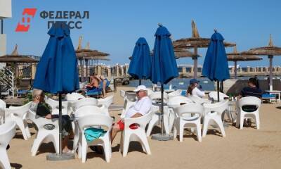 Туристы нашли сезонную замену Турции - fedpress.ru - Россия - Москва - Египет - Турция - Эмираты