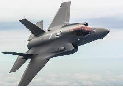 NI: «F-35 Lightning II устроят сушкопад над Донбассом» - newsland.com - Россия - Москва - Сша - Украина - Днр - Лнр - Над