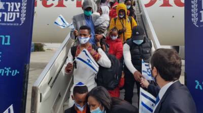 Шакед Аелет - Пнина Тамано-Шата - БАГАЦ остановил репатриацию в Израиль из Эфиопии: в чем причина - vesty.co.il - Израиль - Эфиопия