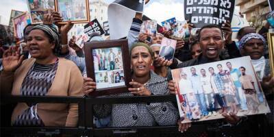 БАГАЦ временно запретил въезд 300 граждан Эфиопии в Израиль - detaly.co.il - Израиль - Эфиопия