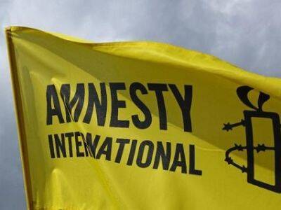 Amnesty обвинила власти Израиля в преступлениях против человечности - kasparov.ru - Израиль - Восточный Иерусалим