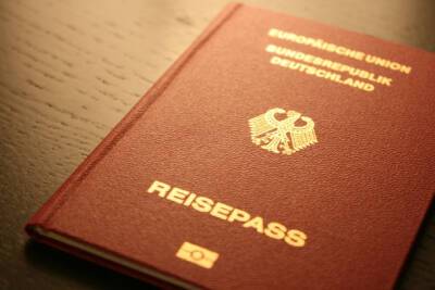 Германия приняла закон, предоставляющий гражданство тысячам израильтян - nashe.orbita.co.il - Израиль - Тель-Авив - Германия - Польша - Берлин