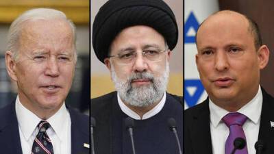 В Израиле предупреждают: новое соглашение с Ираном хуже предыдущего - vesty.co.il - Израиль - Иран - Вена - Южная Корея - Йемен
